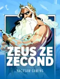zeus ze second logo